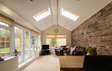 Dunham On The Hill single storey extension leads